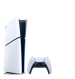 Sony PlayStation 5 Slim Digital Edition 825GB БУ